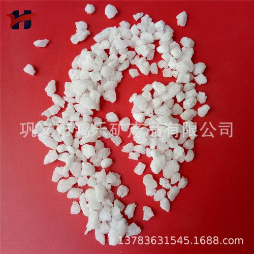 耐腐蚀白刚玉喷砂磨料 棱角锋利，软硬材质除锈的理想选择